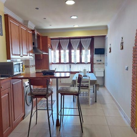 Leikerenea. Amplio Apartamento En Бермео Екстер'єр фото