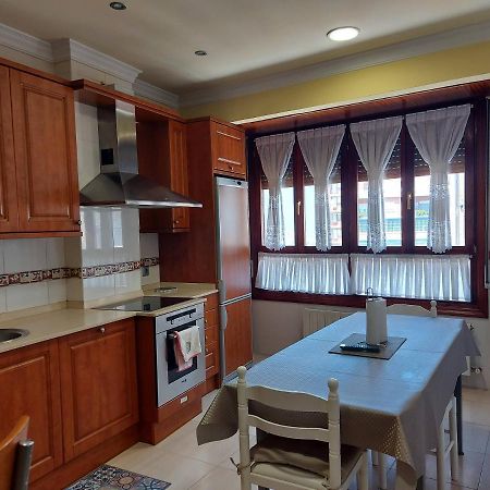 Leikerenea. Amplio Apartamento En Бермео Екстер'єр фото