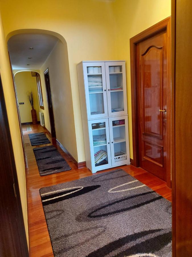 Leikerenea. Amplio Apartamento En Бермео Екстер'єр фото