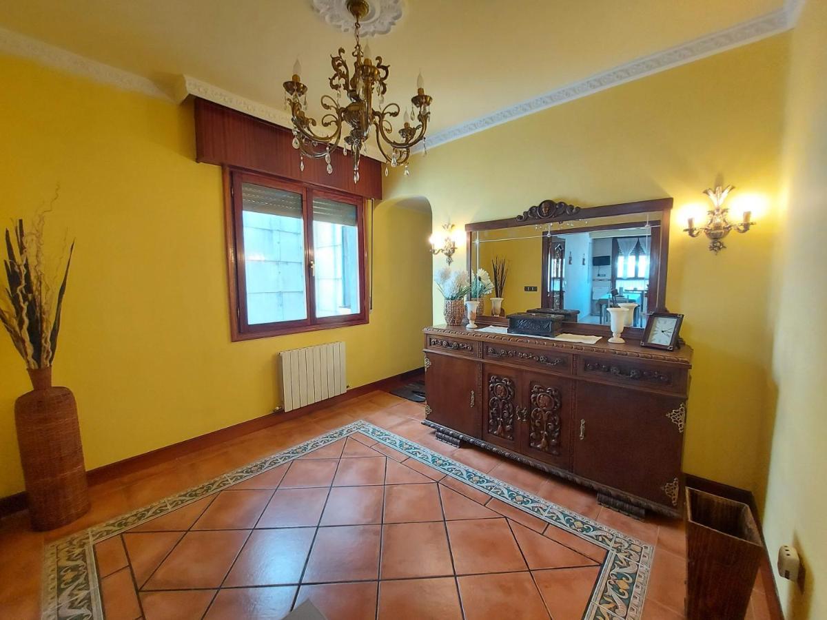Leikerenea. Amplio Apartamento En Бермео Екстер'єр фото