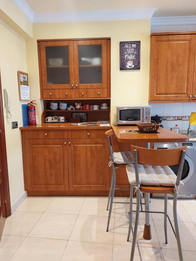 Leikerenea. Amplio Apartamento En Бермео Екстер'єр фото