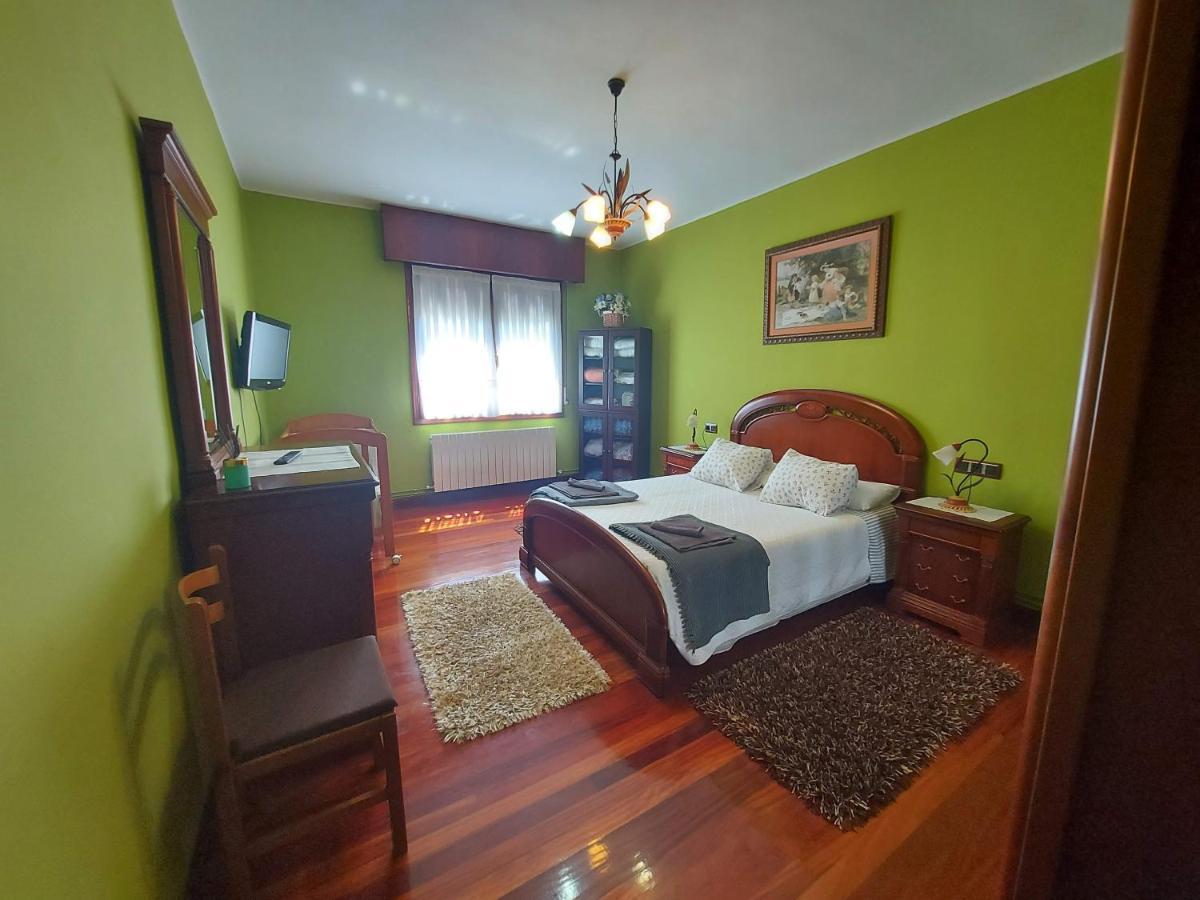 Leikerenea. Amplio Apartamento En Бермео Екстер'єр фото