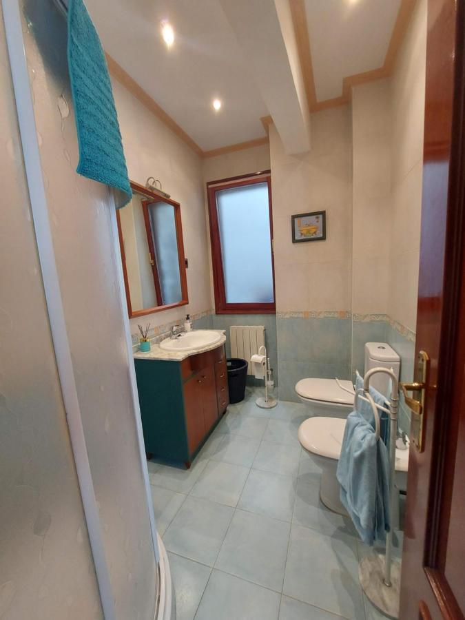 Leikerenea. Amplio Apartamento En Бермео Екстер'єр фото