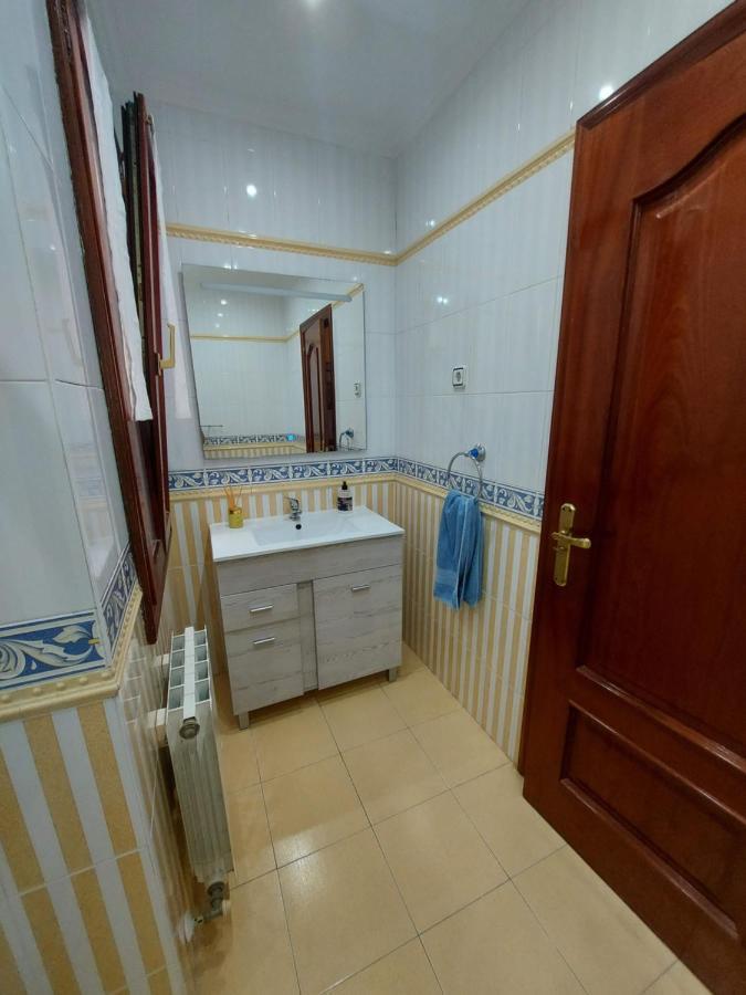 Leikerenea. Amplio Apartamento En Бермео Екстер'єр фото